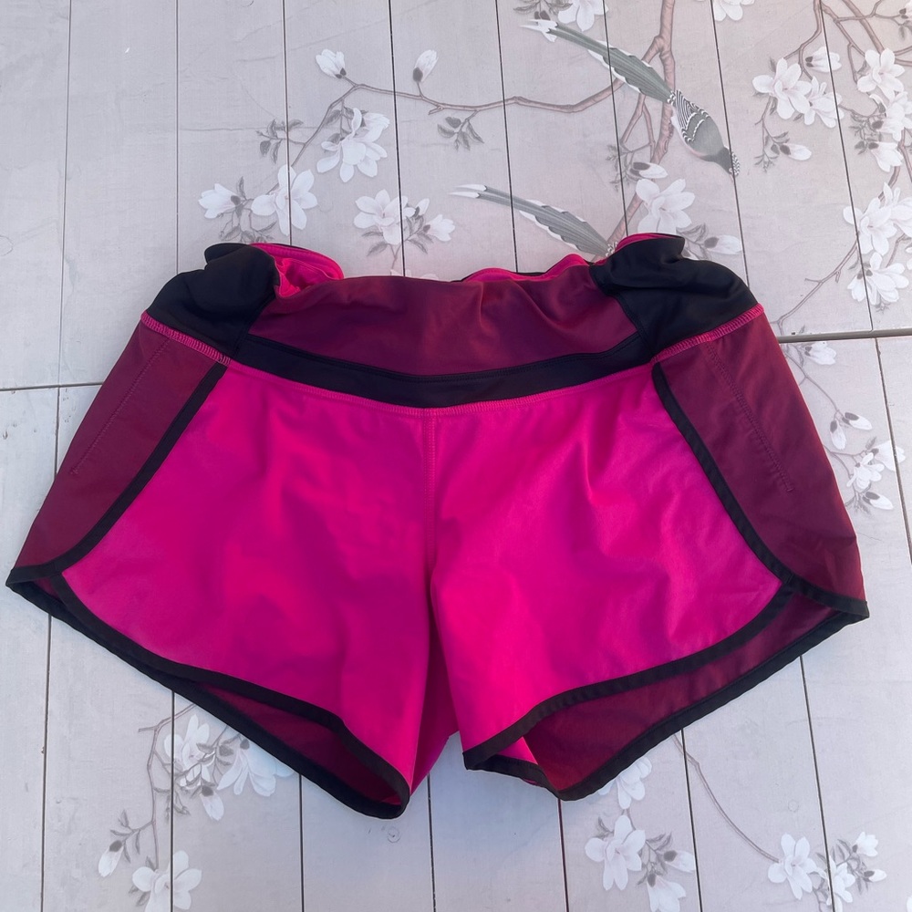Lululemon athletica short